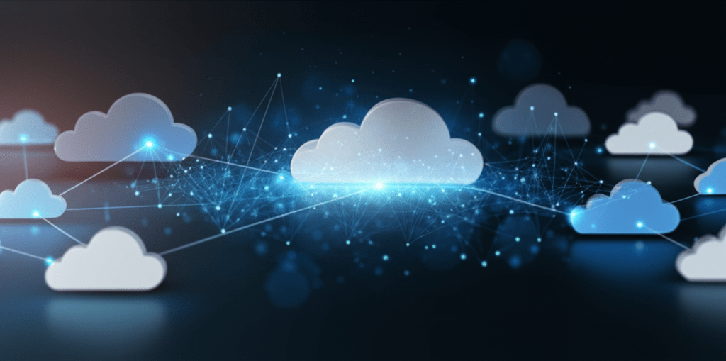 Cloud & Data Integration