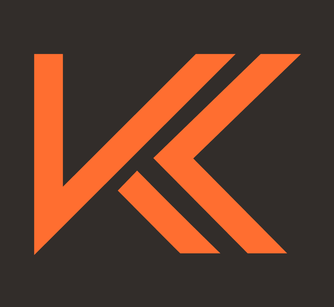 KozkerTech Logo