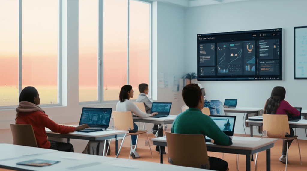 Education Technology