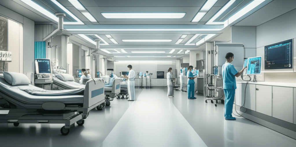 Healthcare Solutions