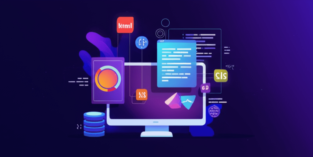 Mobile-First Web Design