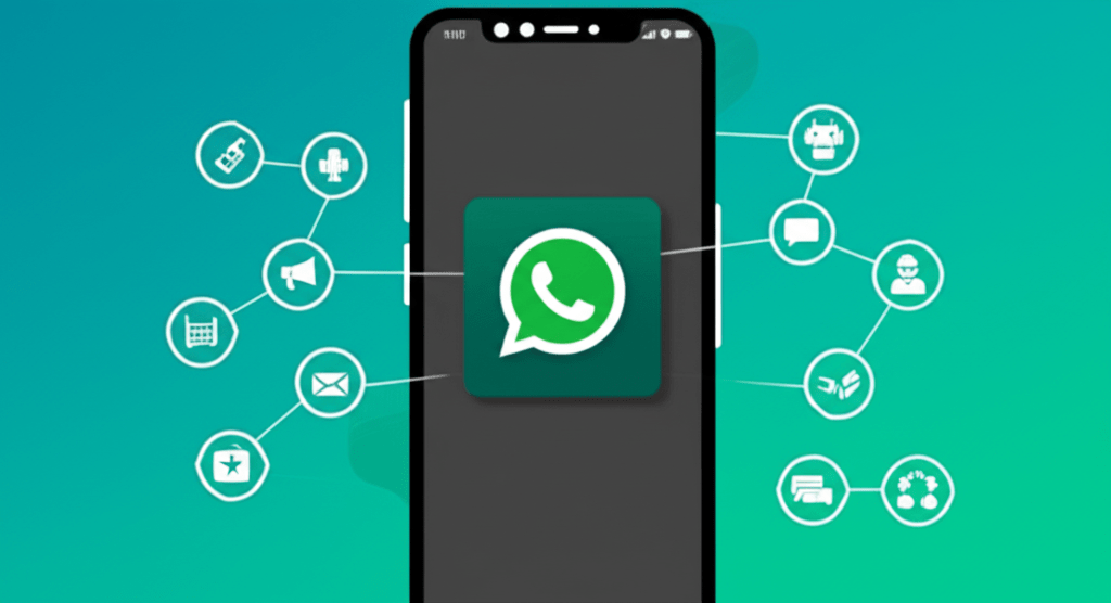 WhatsApp Automation